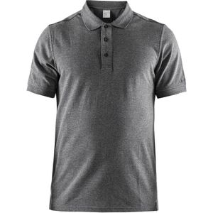 Piqué polo Craft casual
