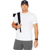 Fabletics - The 24-7 - T-shirt - Hybrid365 - Zacht en Ademend