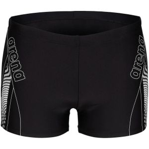 Zwembroek Arena Graphic