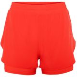 Johaug - Discipline 2.0 - Damesshort - Lichtgewicht - Reguliere Fit