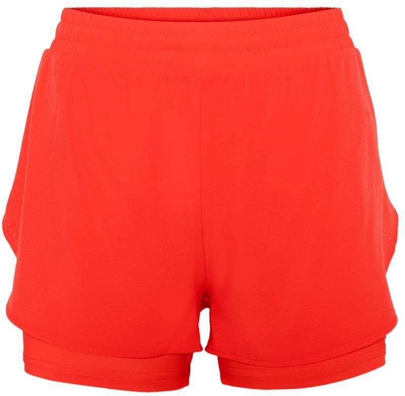 Johaug - Discipline 2.0 - Damesshort - Lichtgewicht - Reguliere Fit