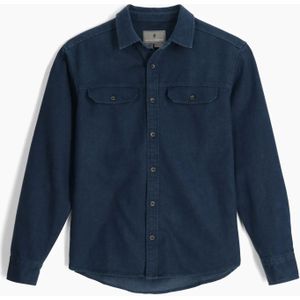 Shirt met lange mouwen Royal Robbins Clouds Rest Hemp