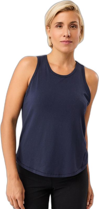 Damestanktop - Mandala Racer - Zacht - Ademend - Ondersteunt Bewegingsvrijheid