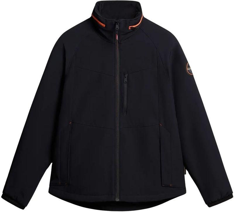 Napapijri - Graham - Korte Jack - Waterdicht - Thermo-Fibre™ Isolatie