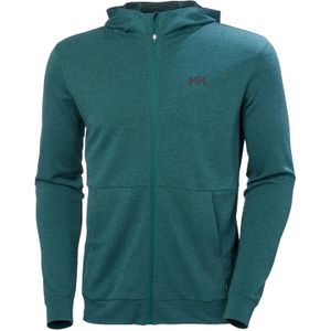 Helly Hansen - Lifa Tech Lite - Hoodie - Lichtgewicht - Met Rits - Voor Heren