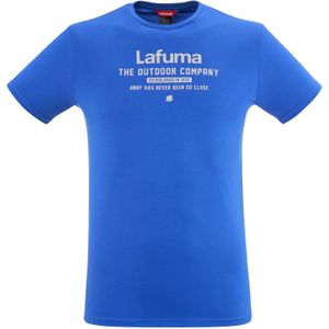 T-shirt met korte mouwen Lafuma Adventure