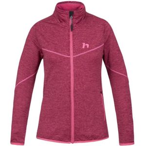 Hannah - Dagnys - Trainingsjack - Functioneel - Voor Dames