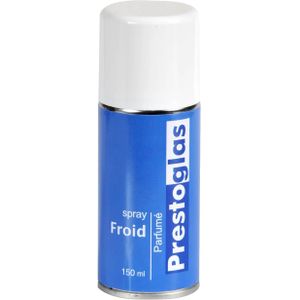 Spierbalsem - Koud - Prestoglas - 150ml