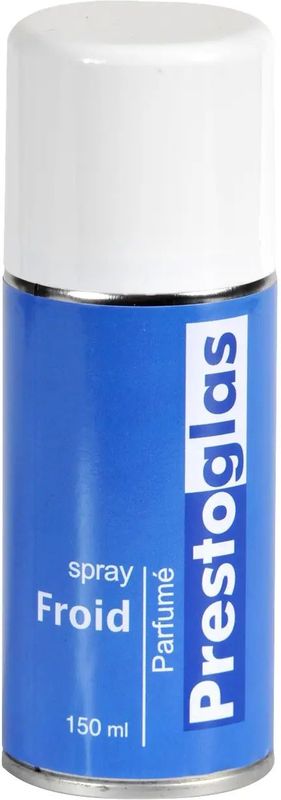 Spierbalsem - Koud - Prestoglas - 150ml