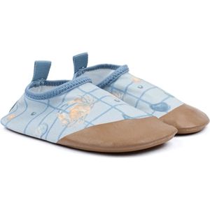 Baby zeilschoenen Mikk-Line AOP