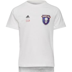 adidas - Kinder T-shirt - Marvel Spider-Man