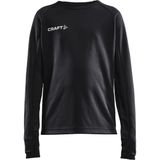 Craft - Evolve Crew Neck - Trainingstrui - Stretchy - Gerecycled Materiaal