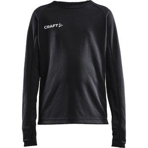 Craft - Evolve Crew Neck - Trainingstrui - Stretchy - Gerecycled Materiaal