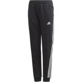 adidas - 3-Stripes Tapered Leg - Kinderbroek - Sportbroeken