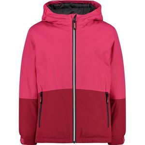 Meisjes ripstop hoodie CMP