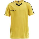 Craft - Progress Contrast - Kindertrui - Technische Stof - V-hals