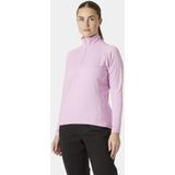 Helly Hansen - Verglas Fleece - Vest - Zwart - Vochtafvoerende Eigenschappen