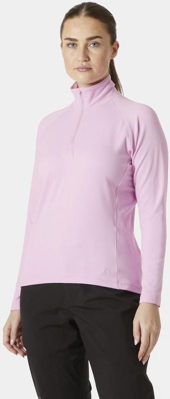 Helly Hansen - Verglas Fleece - Vest - Zwart - Vochtafvoerende Eigenschappen