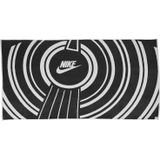 Nike - Retro - Oversized Strandhanddoek