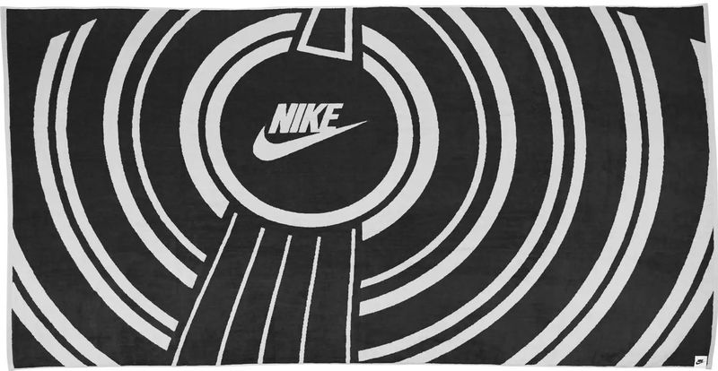 Nike - Retro - Oversized Strandhanddoek