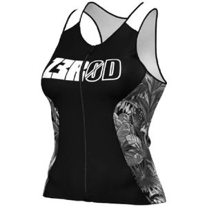 Damestanktop Z3R0D Racer