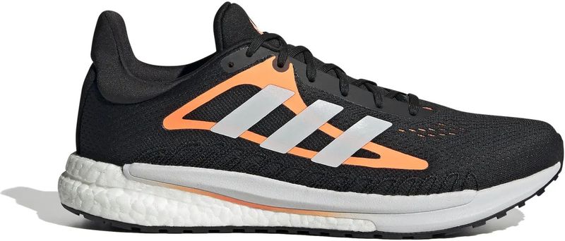 adidas - Hardloopschoenen - Boost - Licht en Flexibel - 290 g