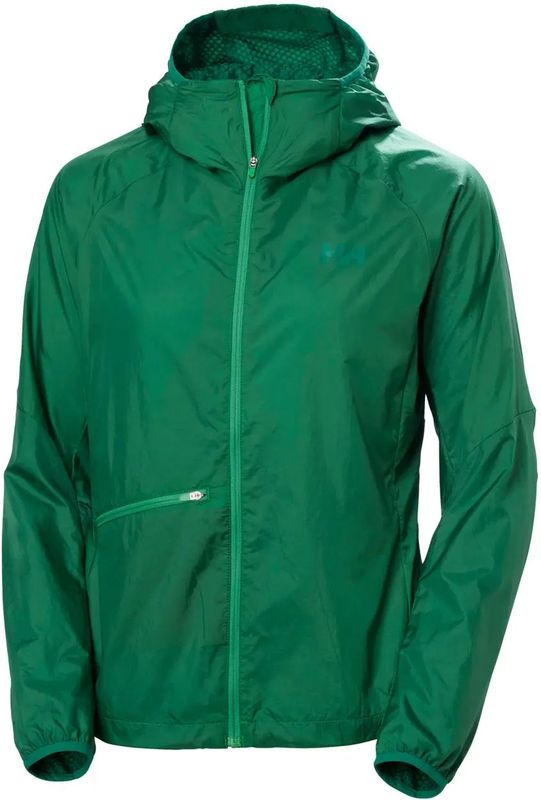 Helly Hansen - Rapide Insulated Wind Jas - Lichtgewicht - Dames