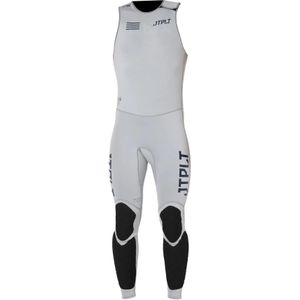 Jumpsuit Jetpilot Rx Vault Race John