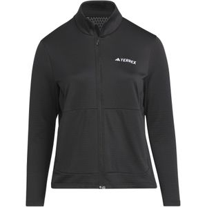 Fleece met volledige rits voor dames adidas Terrex Multi Light (GT)