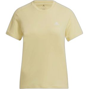 adidas - Hardloopshirt - Dames - T-shirt