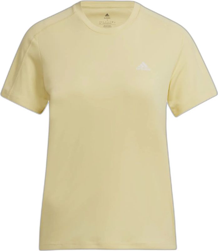 adidas - Hardloopshirt - Dames - T-shirt