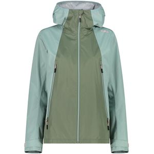 Cmp - 32z5066 - Jas - Sportief - Shelljack - Ademend - WP 10.000 - MVP 15.000