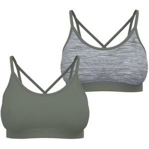Vrouwenbeha Odlo Seamless Low