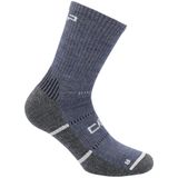 CMP - Merinowol Sokken - Tot aan de Kuit - Versterking van Schapenvacht onder de Voet