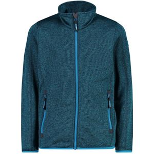 CMP - 31h5014 Fleece - Jasje - Gemêleerd - Knit-Tech - Ademend