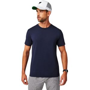 Fabletics - The 24-7 - T-shirt - Zacht - Hybrid365 Stof - Ademend - Anti-geur