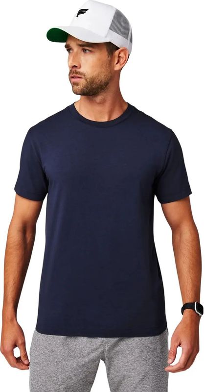 Fabletics - The 24-7 - T-shirt - Zacht - Hybrid365 Stof - Ademend - Anti-geur