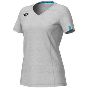 Dames-T-shirt Arena Team Panel