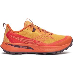 Trailschoenen Saucony Peregrine 15
