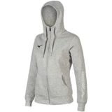 Mizuno - FZ - Dames Sweatshirt met Capuchon - Zwart