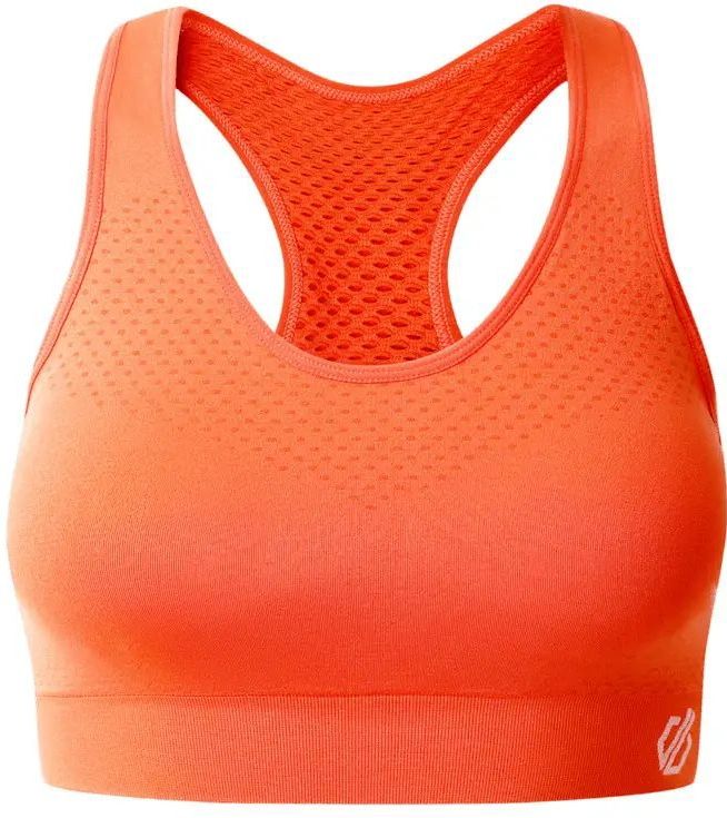 Regatta - Don't Sweat It III - Sportbeha - Effen - Lichte Ondersteuning