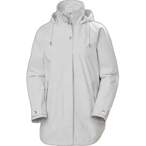Helly Hansen - Valentia - Parka - Dames - Waterdicht - Ademend