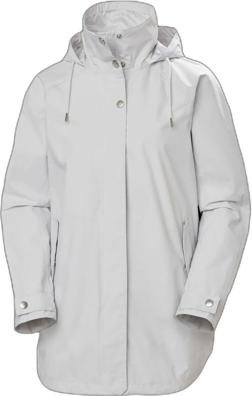 Helly Hansen - Valentia - Parka - Dames - Waterdicht - Ademend