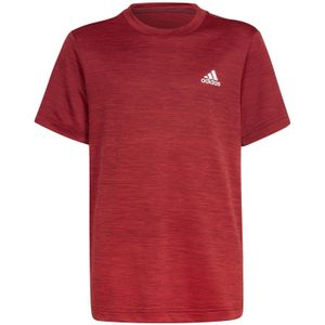 adidas AEROREADY Gradient - Kinder-T-shirt - Sportshirts