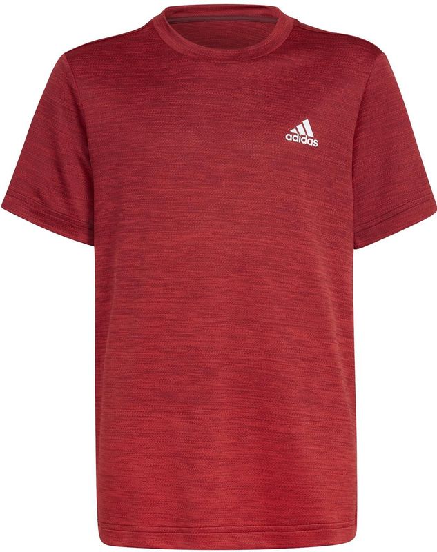 adidas AEROREADY Gradient - Kinder-T-shirt - Sportshirts