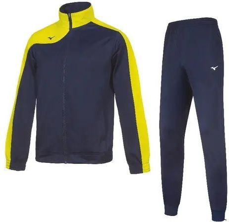 Mizuno - Team Kobe Knit - Trainingspak - Vrouwelijk - Fitness