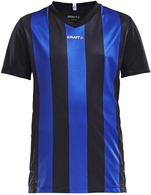 Craft - Progress Stripe - Kindertrui - Technisch Materiaal - V-hals