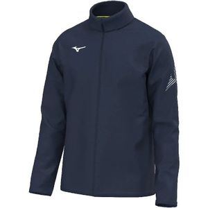Mizuno - BGRB - Hoodie - Met Capuchon - Voor Training