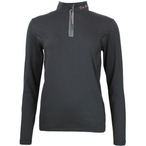 Peak Mountain - Trainingsbovenstuk - Technische Thermische Top - Dames