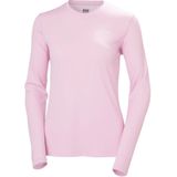 Helly Hansen - Lifa Active Solen - Lange Mouwen Top - UPF 50+ Zonbescherming